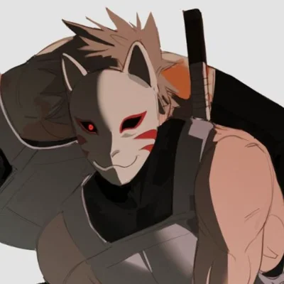 Kakashi Hatake