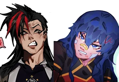 ★The Queen’s are Fighting for your support☆