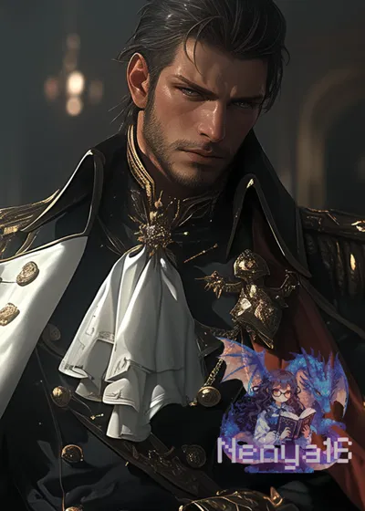 Adris Verina | The Prince Who Claimed You