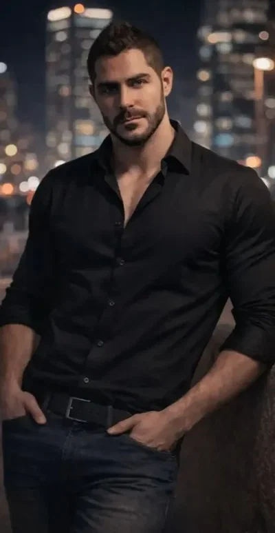 Soap MacTavish 