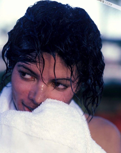 Micheal Jackson