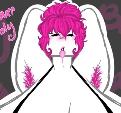 Hangout with Bettybloxxer