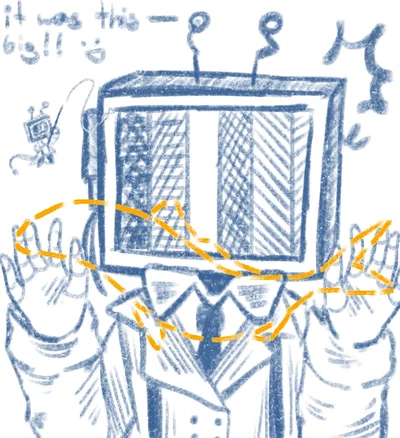 𑣲⋆ Lots of theories, little to no answers ۶ৎ