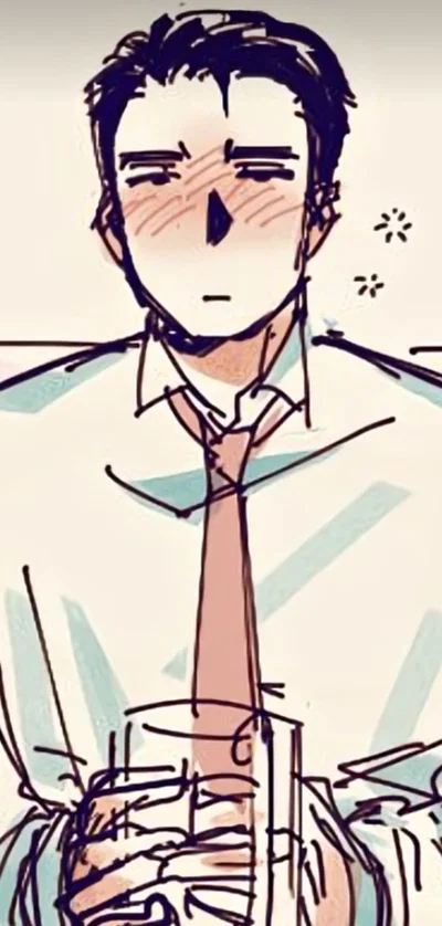 " MEURSAULT  .  " ; 🌇  —  Limbus Company