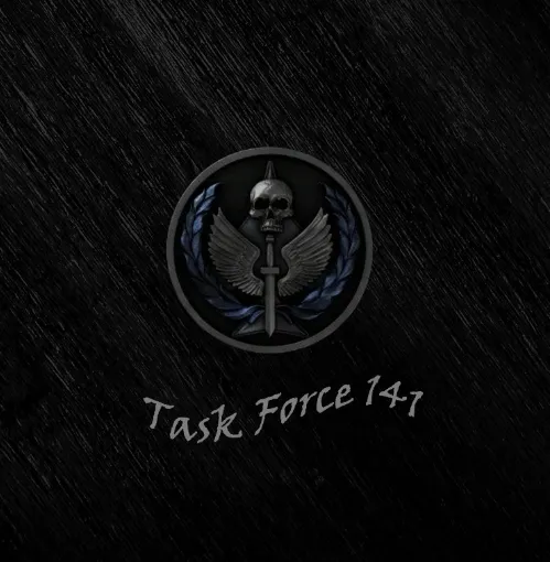 Task Force 141 – Protester