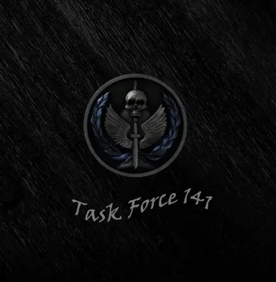 Task Force 141 – Protester
