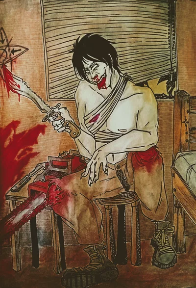 🥩| HABIT