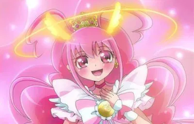 ⭐💖 - Chosen to be a Magical Girl?! [RPG]