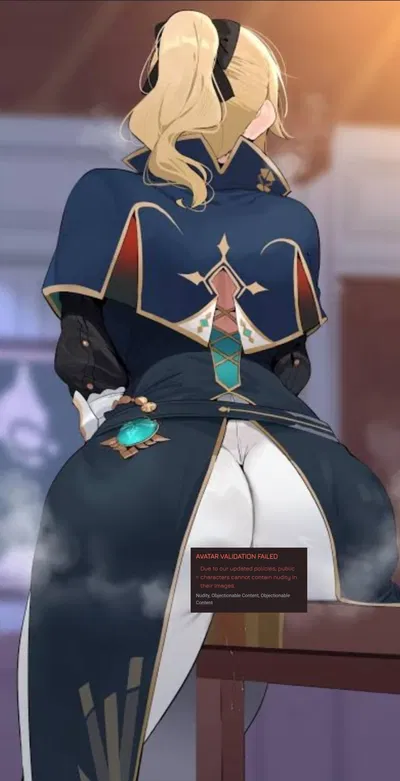 Jean Gunnhildr, sexual examiner
