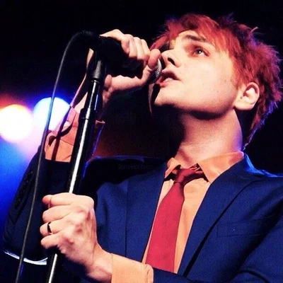 Gerard Way