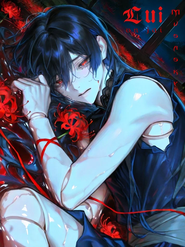 🥀 Yandere Doll | Lui