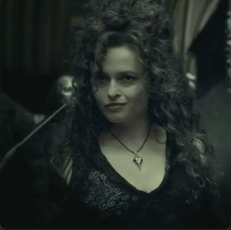Anything my Lord, anything. Bellatrix  Lestrange