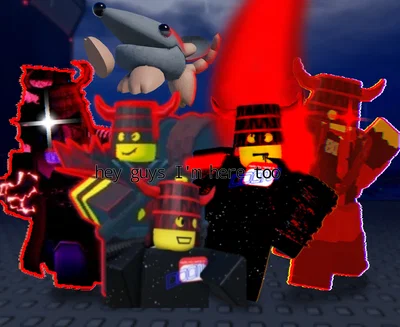 Doombringer Boss Rush
