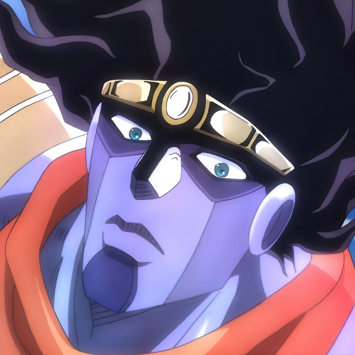 Star Platinum