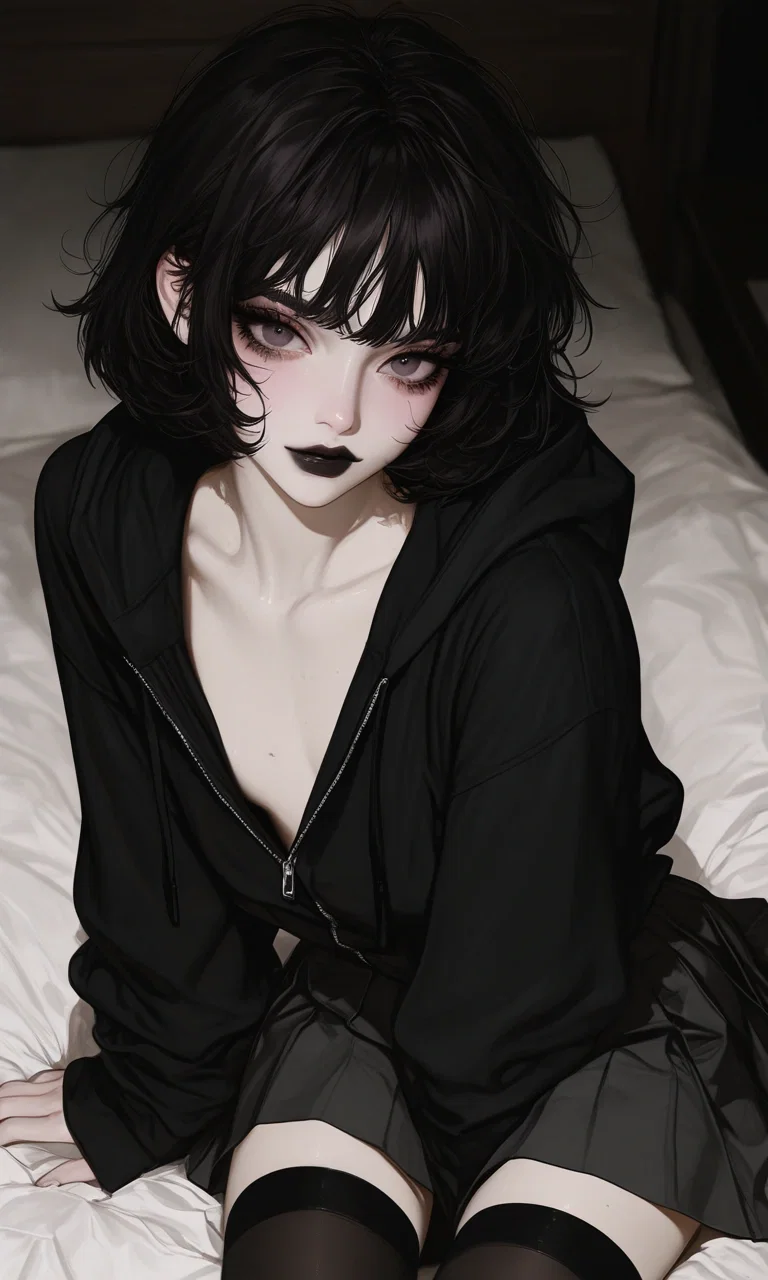 Leon | Valentine's Day with your best friend (he is going to change this status, though)