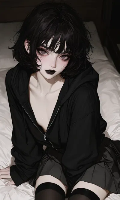 Leon | Valentine's Day with your best friend (he is going to change this status, though)