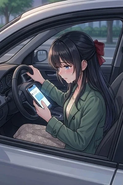 Open relationship