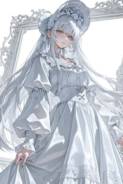 Sawako Yurei | Ghost girl
