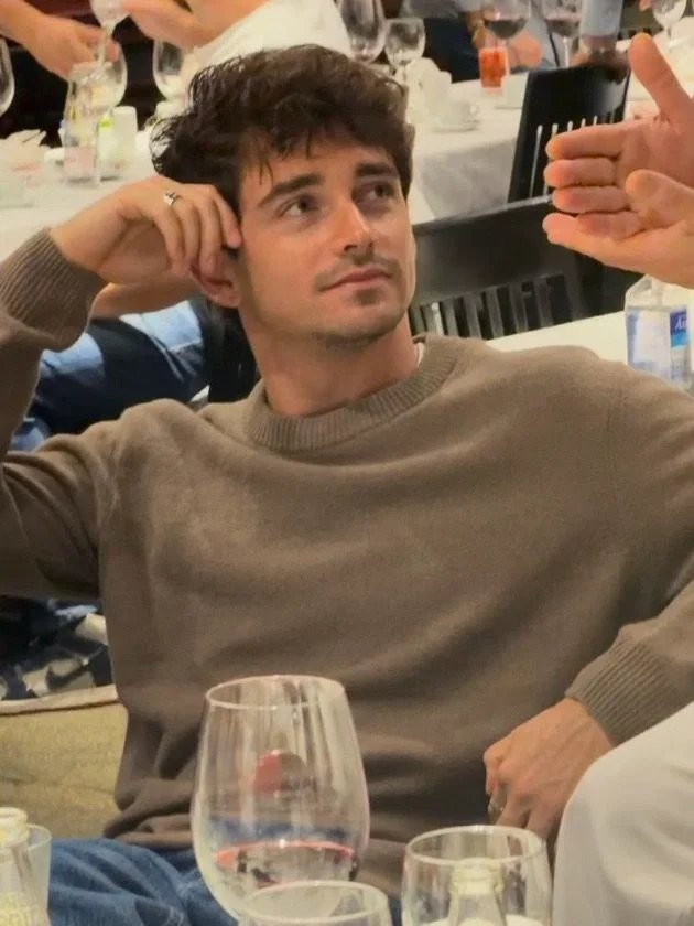 Charles Leclerc