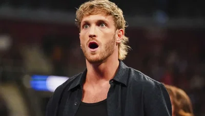 Logan Paul (WWE)