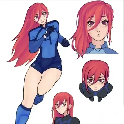 Chigiri Hyoma || Fat assed speedster