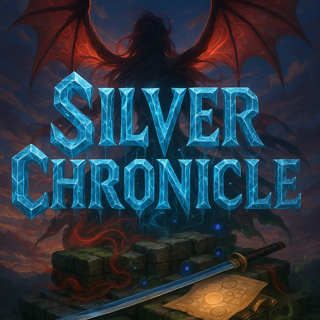 Silver Chronicle