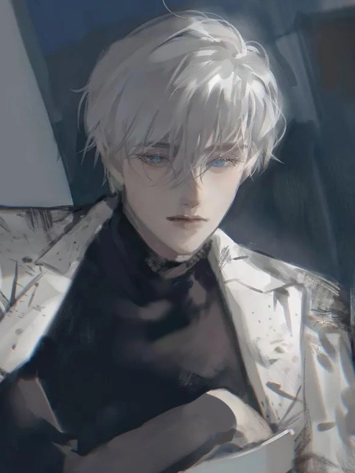 Evren Sol  ✦  Mission