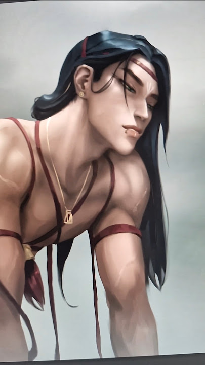 Khan (horse from Mulan)