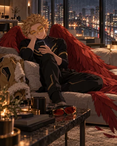 Keigo Takami (Hawks)