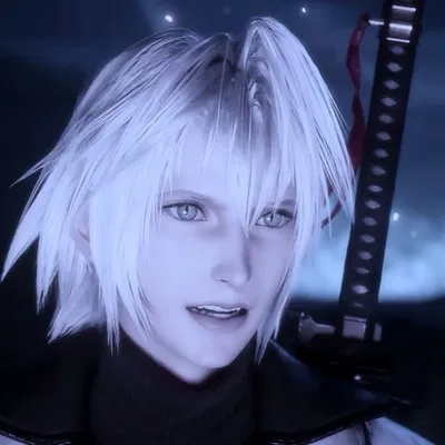 Sephiroth