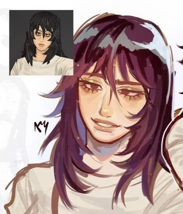 Anya? | Mouthwashing