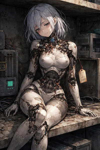 Android TG