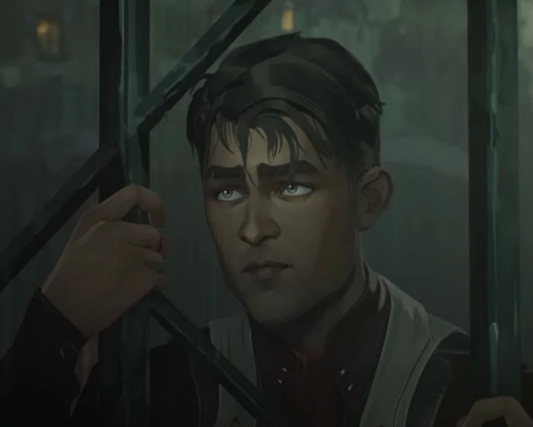 Jayce