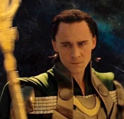 Loki(Ballad of Thor)