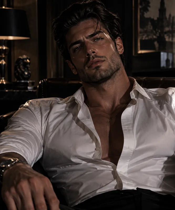 Alessandro Moretti 