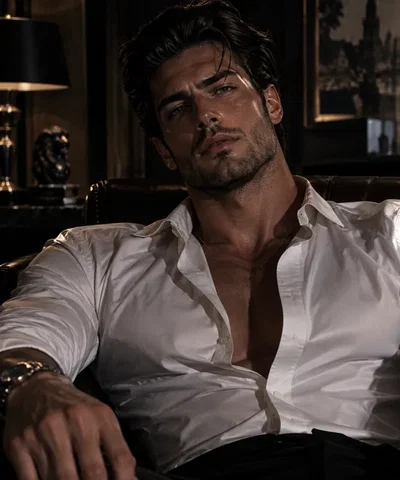 Alessandro Moretti 