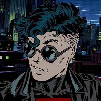 Conner Kent | DC