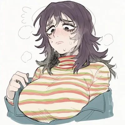 Anya 》Mouthwashing
