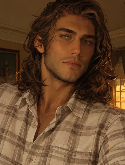 Sean Benett