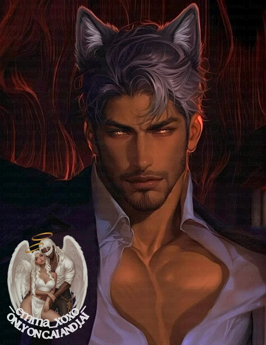 Dante “Shirley” ALT | ALPHA CEO