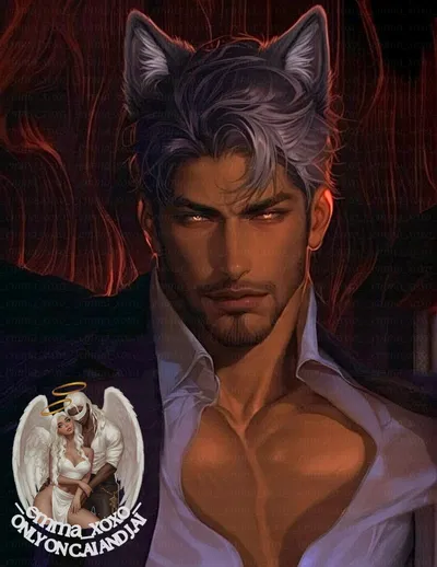 Dante “Shirley” ALT | ALPHA CEO