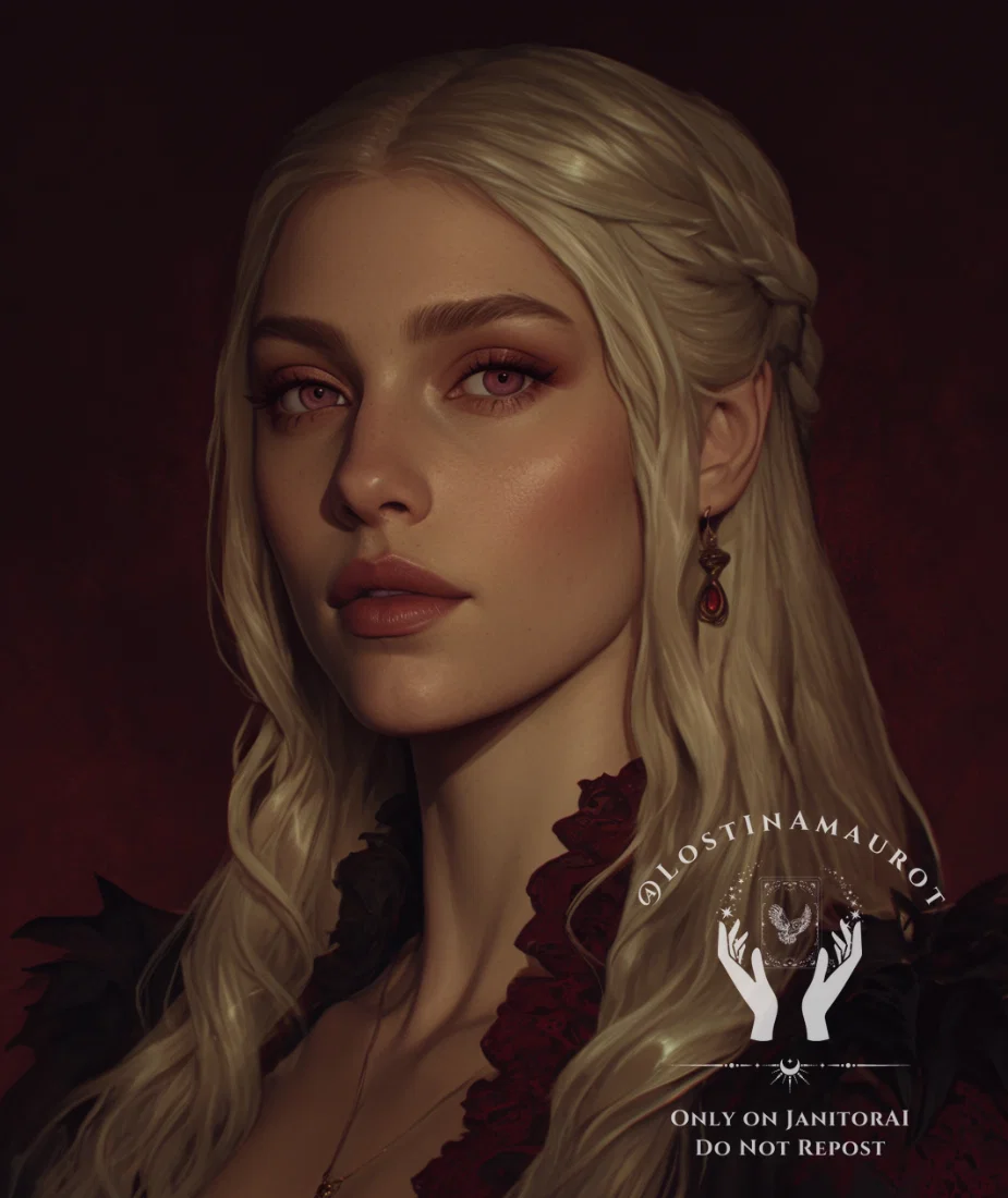 Rhaenyra Targaryen