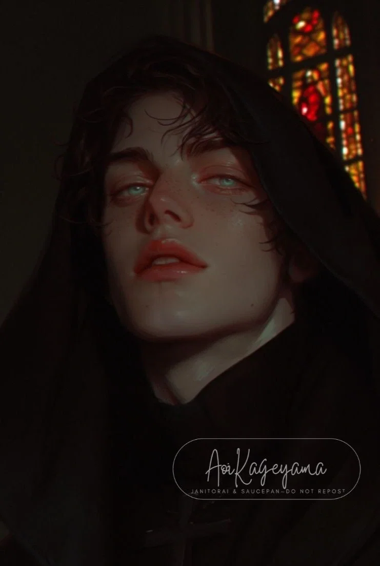 Ex-Lover | Cillian Byrne