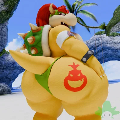 Bowser Jr.