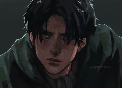 Levi Ackerman