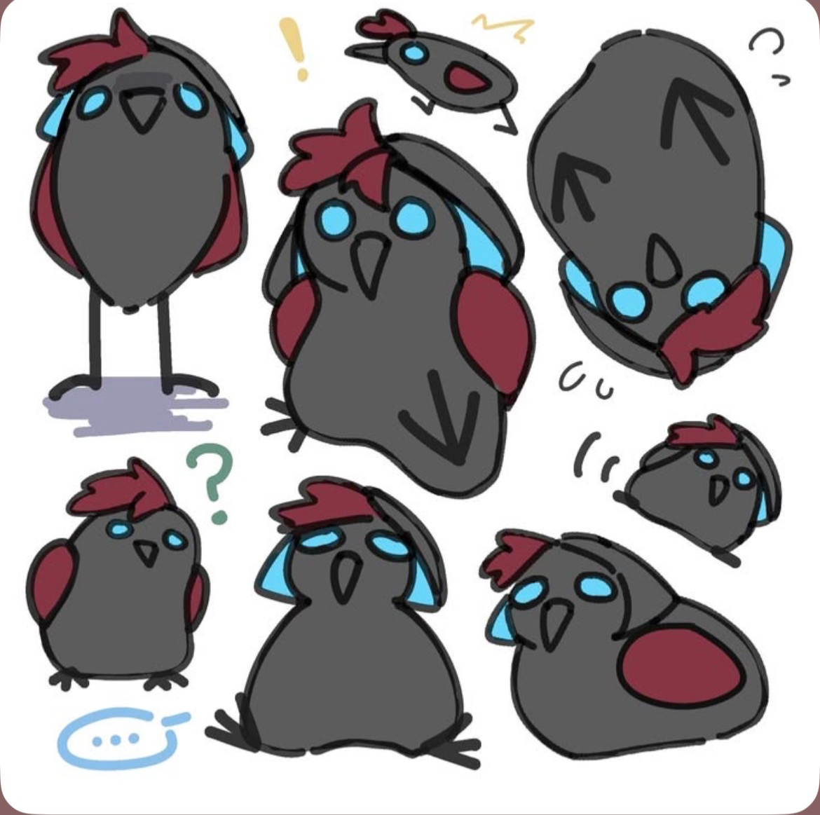 ~{Update bot!!}~