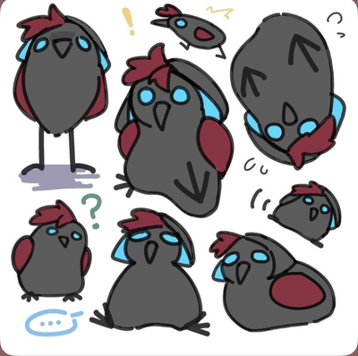 ~{Update bot!!}~