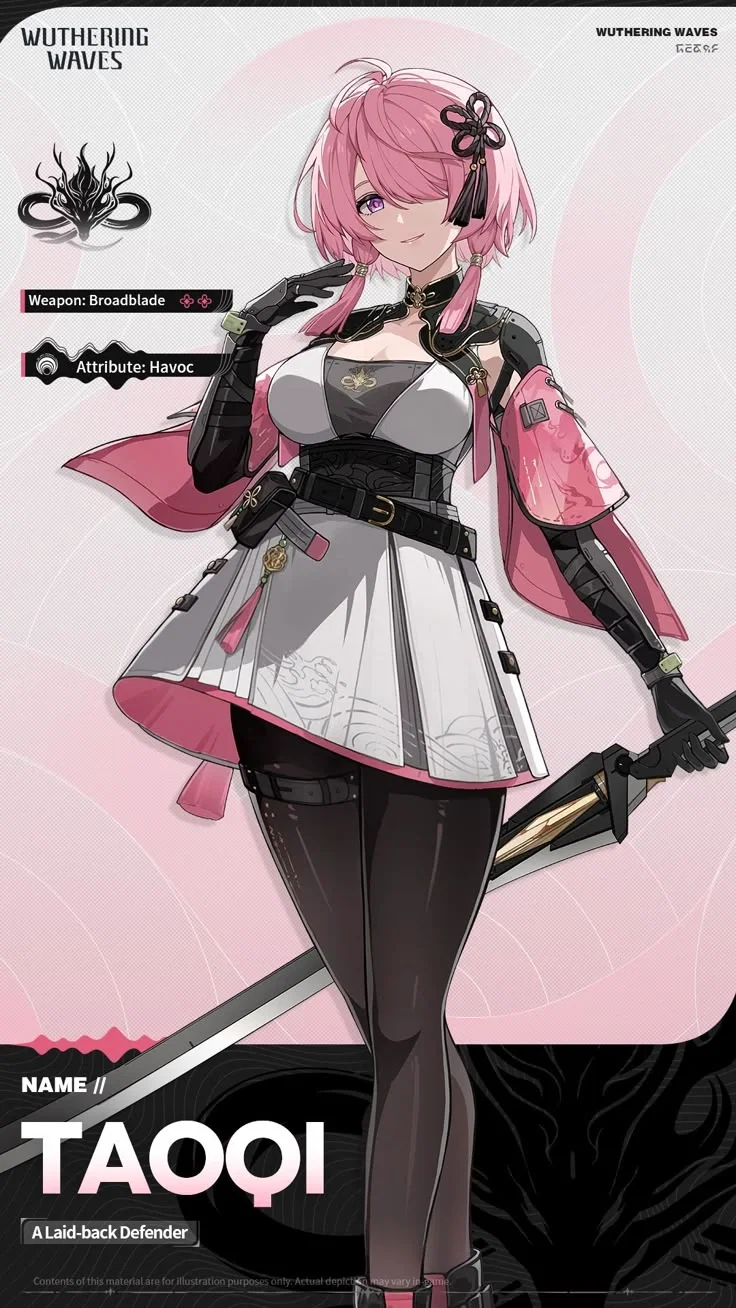 Taoqi