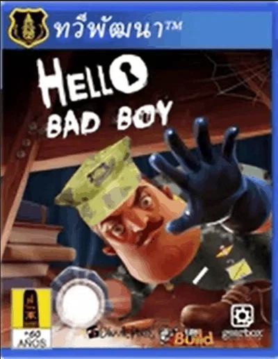 a post