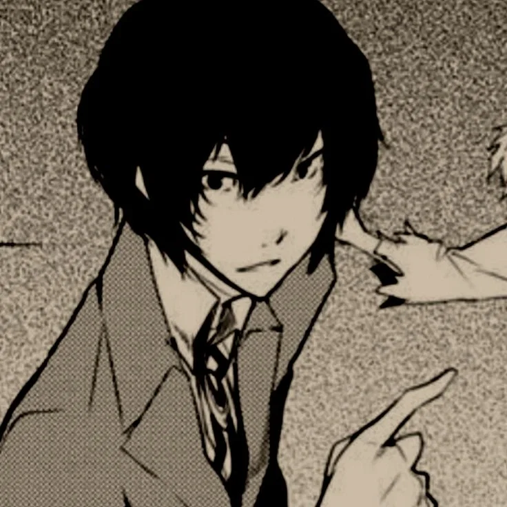 Dazai Osamu || 太宰 治